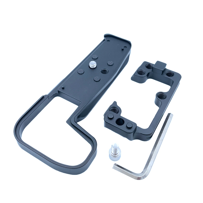 Canon Camera Eos R8 - クイックリリースプレートキヤノン EOS R8 EOS RP カメラスタビライザー垂直ラケットハンドル