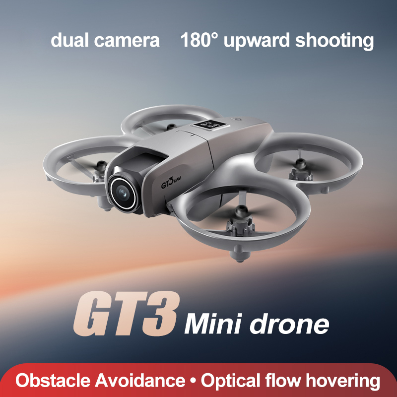 Drone Battery Box - 2026 GT3 MAX RCドローン 8K 5G