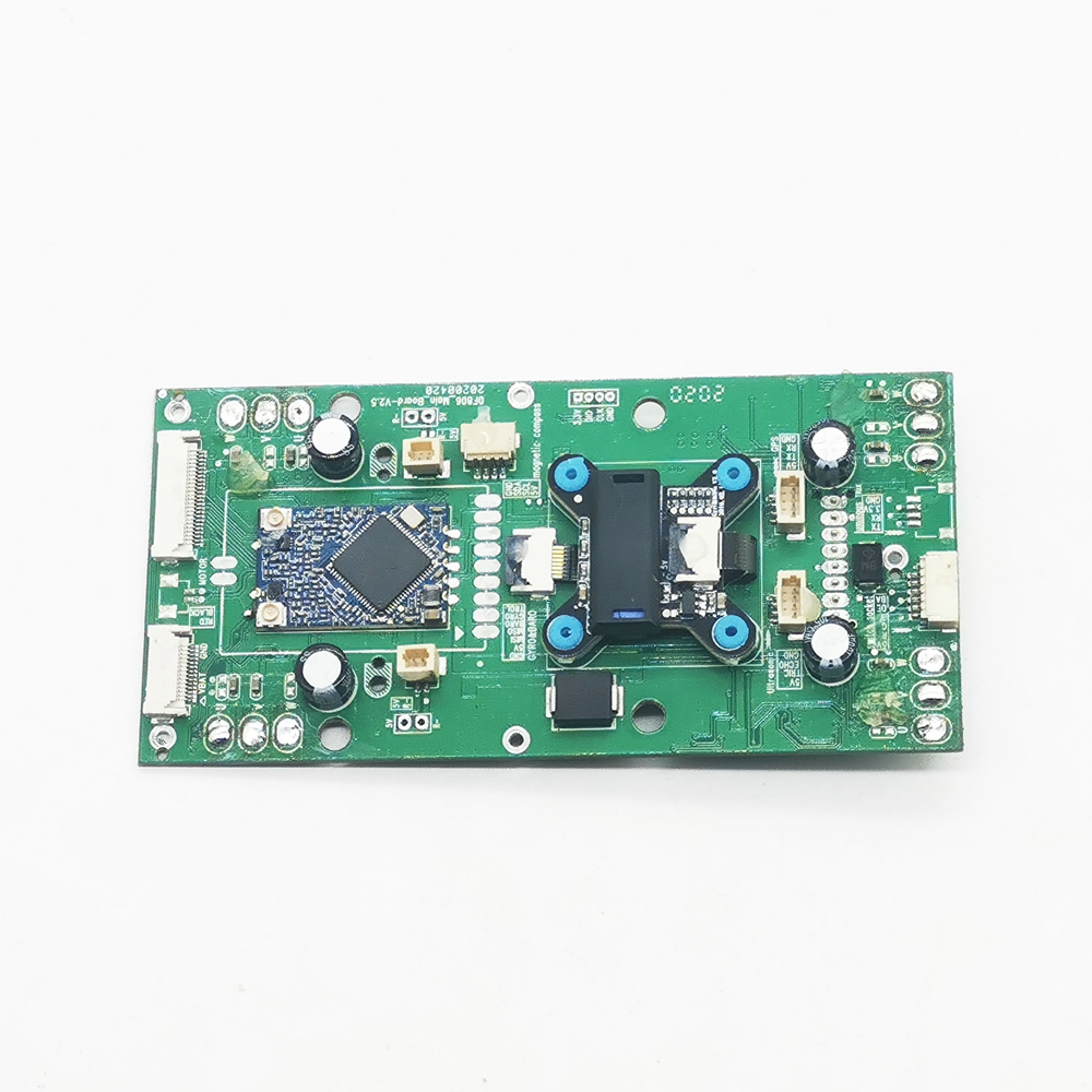 Jjrc Drone X12 - Jrc x12/x12p/cflafapro/eachine ex4 rcの制御レシーバー,ドローンクワッドコプター