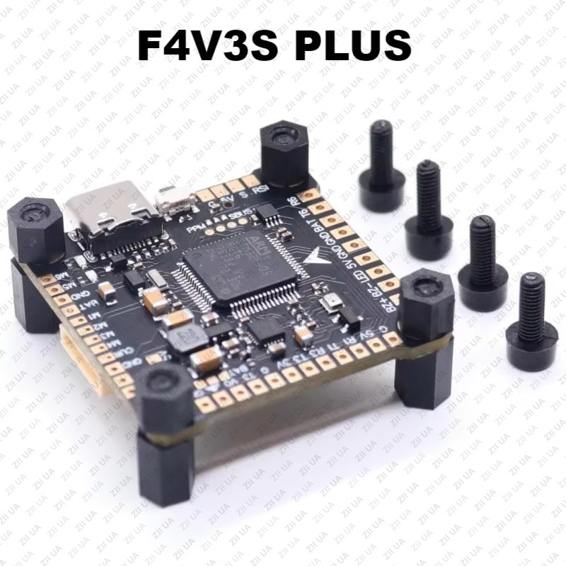 Betaflight Fc F4 - F4V3S PLUS F4 V3 V3S FC