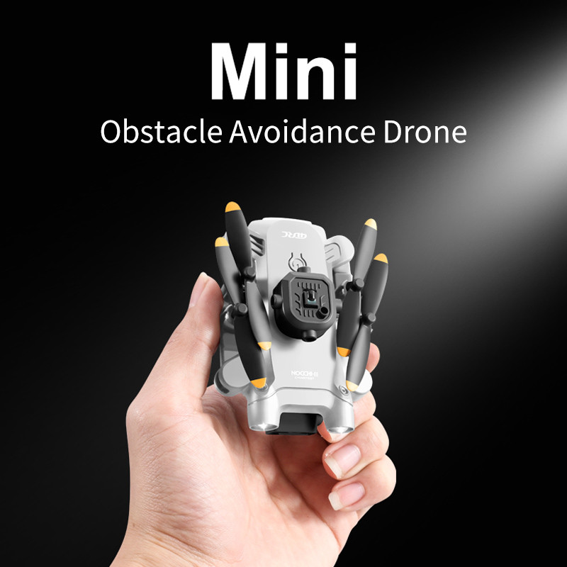 ミニ V30 WiFi FPV ドローン 4K HD デュア - Drone Battery Case のレビューと価格