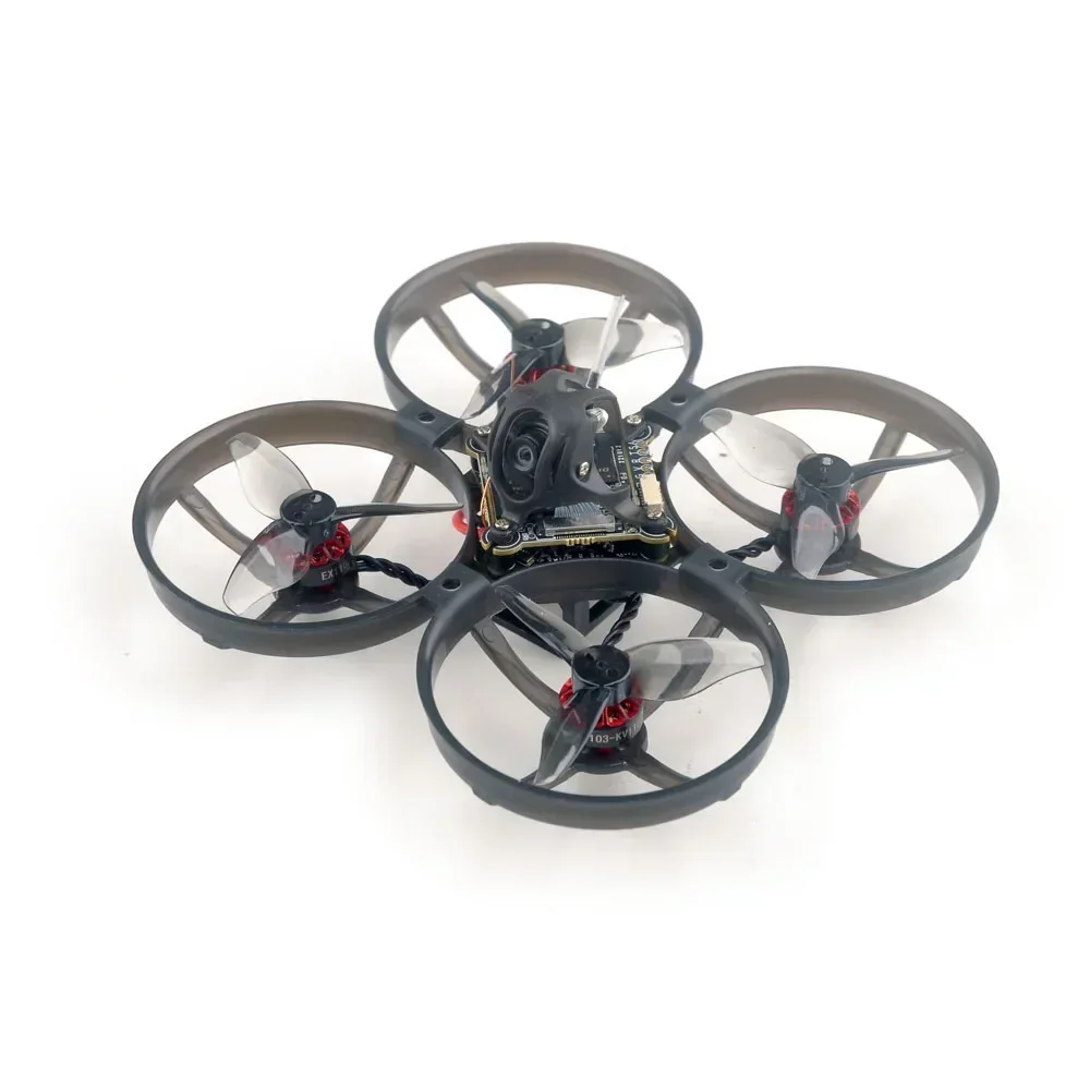 HappyModel Mobula8 HD 2S 85mm  - Drone Battery Box のレビューと価格