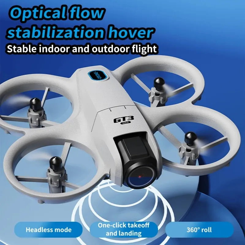 Xiaomi GT3 MAX GPSドローン 8K空撮HD写 - Drone Battery Case のレビューと価格