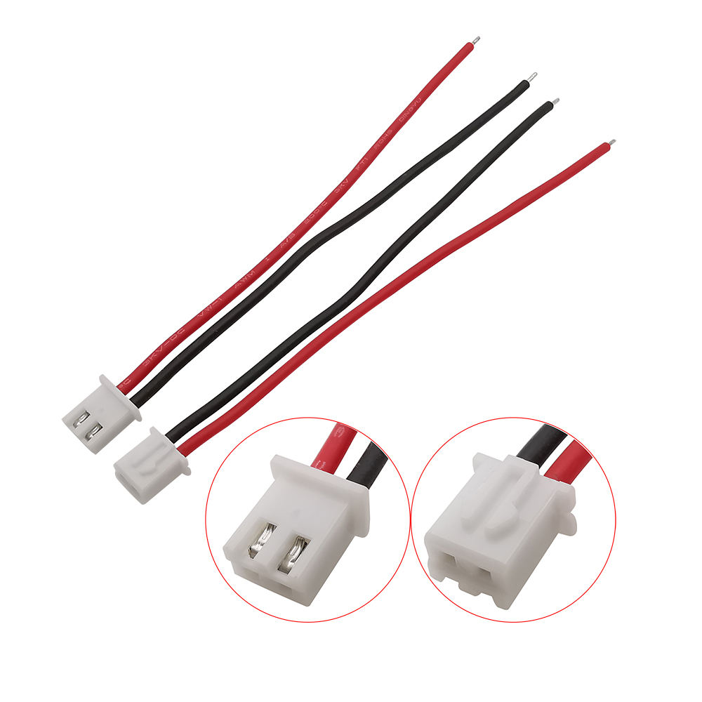 10 個 10 センチメートル 1S/2S/3S/4S/5S - Drone Battery 4S のレビューと価格