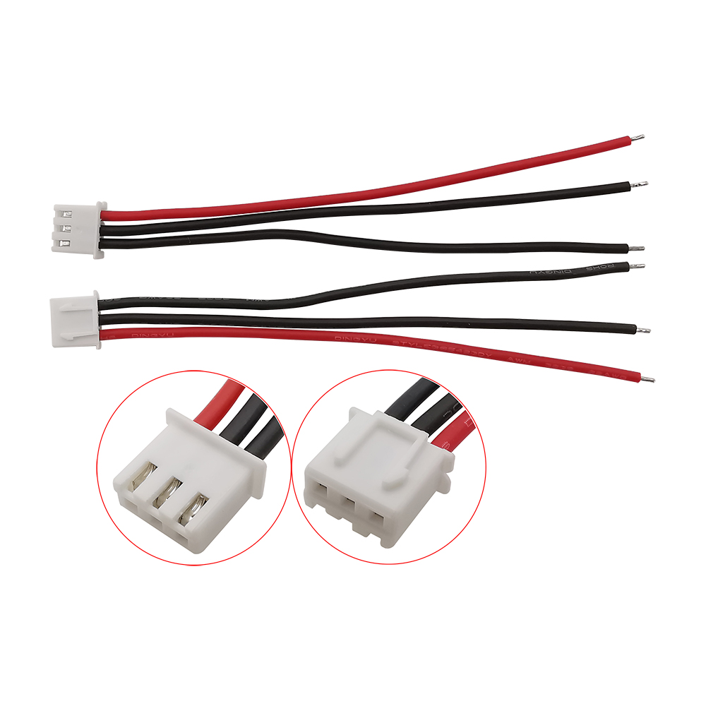 10 個 10 センチメートル 1S/2S/3S/4S/5S - Drone Battery 4S のレビューと価格