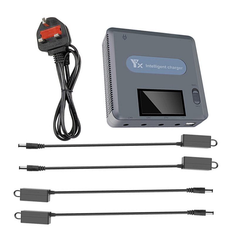 【新製品A09R！】DJI 3/3Pro/Classicドロ - Drone Battery Smart のレビューと価格