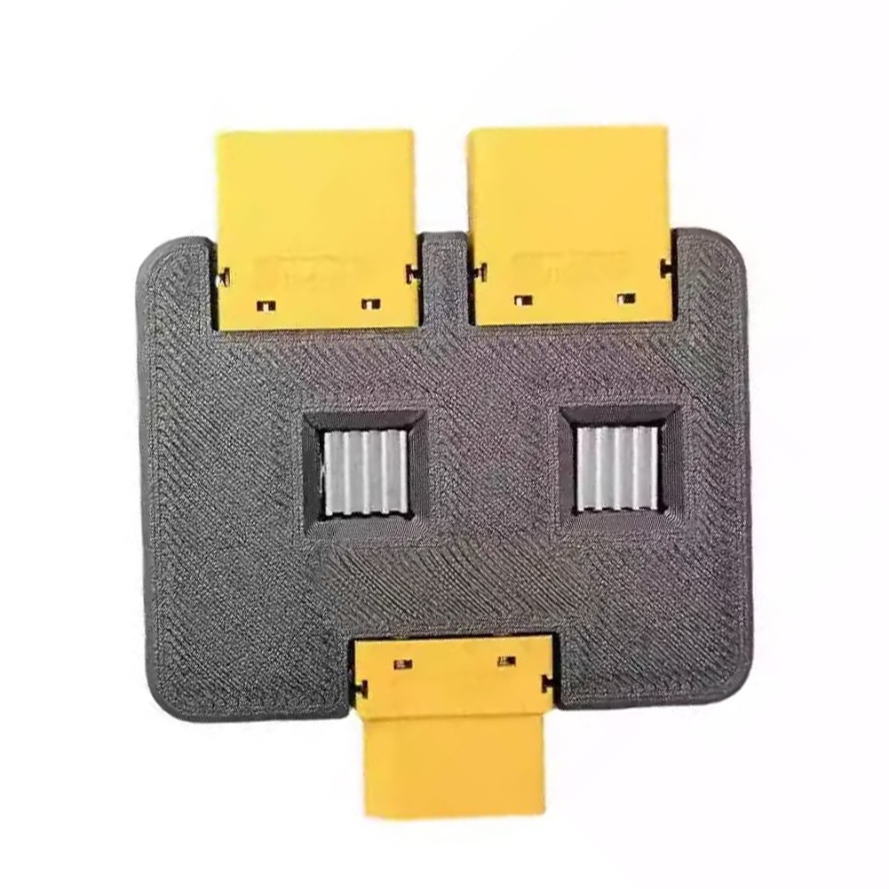 【LXYA68Z！】 XT90ポート統合バッテリー拡張モジュ - Drone Battery Parallel Board のレビューと価格