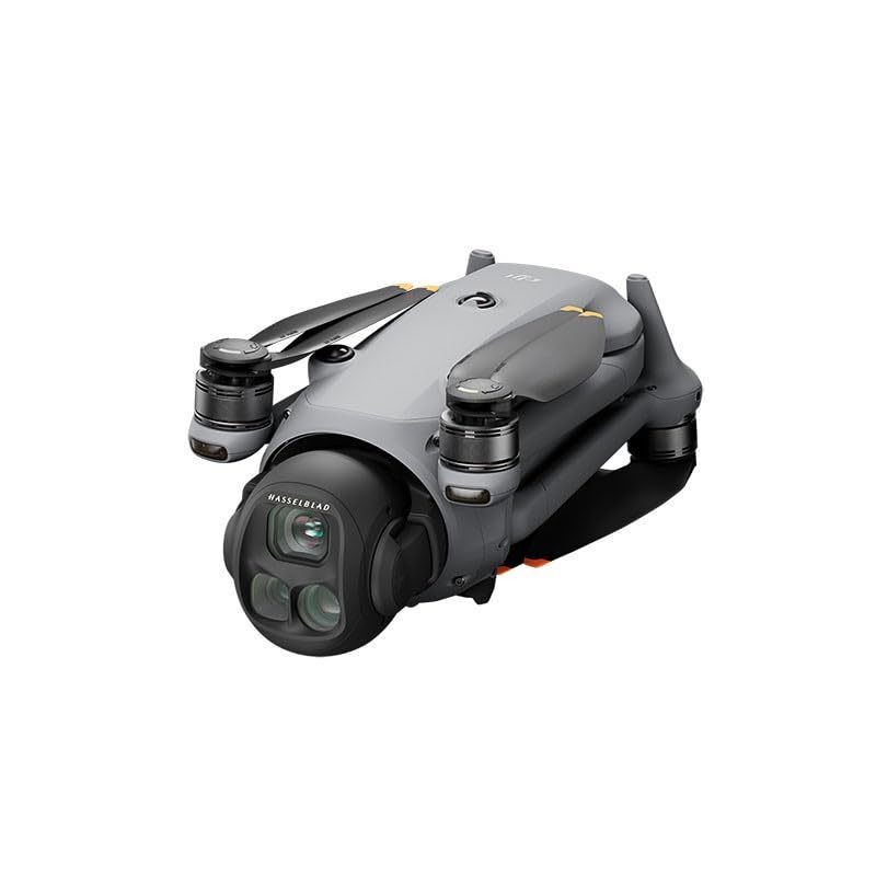 DJI Mavic 4 Pro 512GB Creator  - Dji Drone Air 3 のレビューと価格