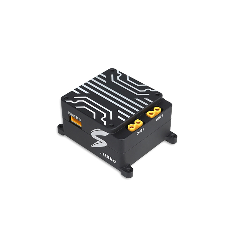 タロット電流計電源モジュール S.UBEC/10A 高電流/ - Drone Battery High Voltage のレビューと価格