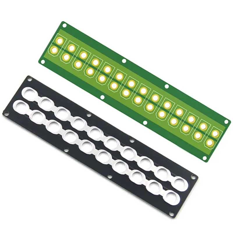 並列充電プレート、PCB溶接ボード、fpvドローン用分布ボー - Drone Battery Parallel Board のレビューと価格