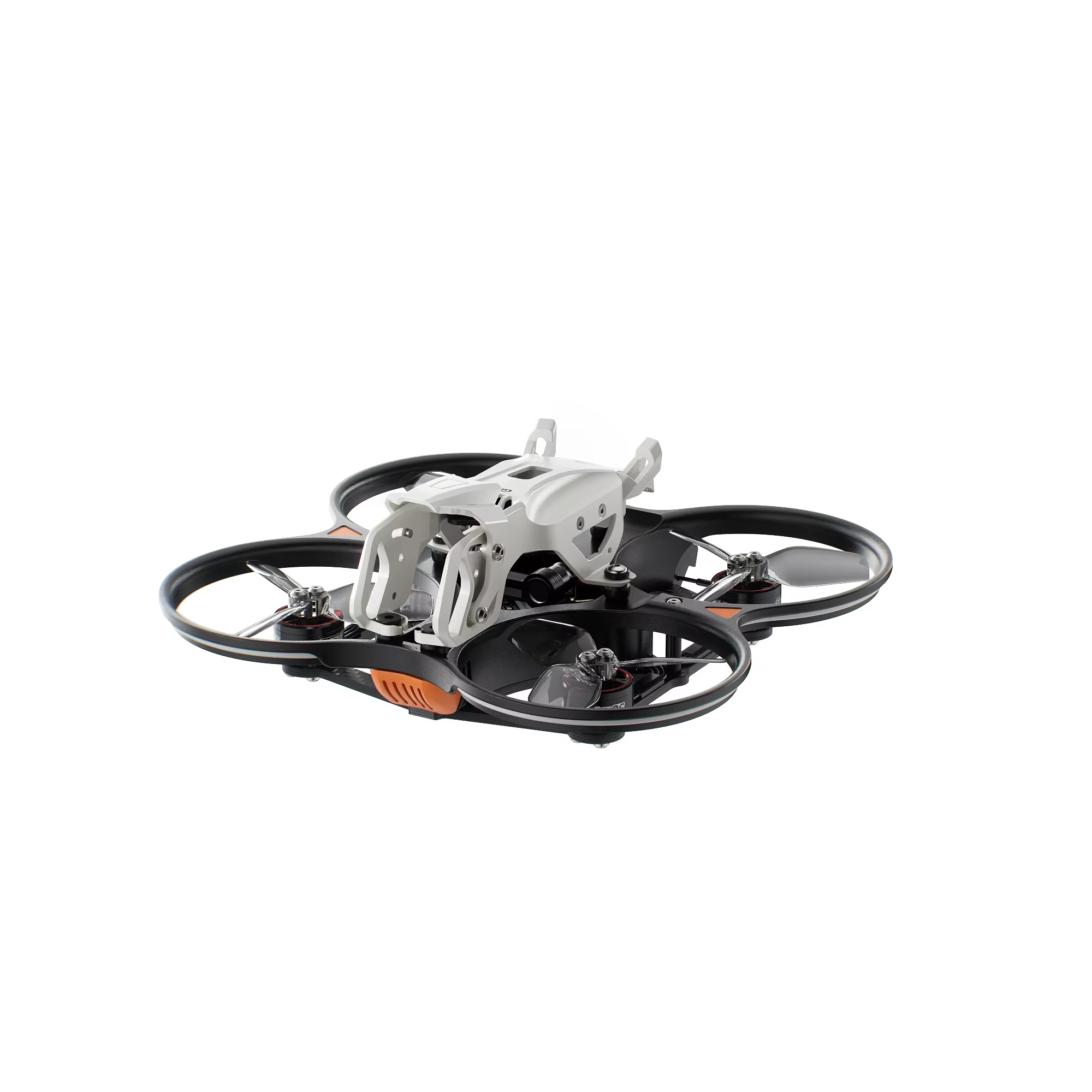 バッテリーなし GEPRC Darkstar 25 O4 P - Drone Battery Case のレビューと価格